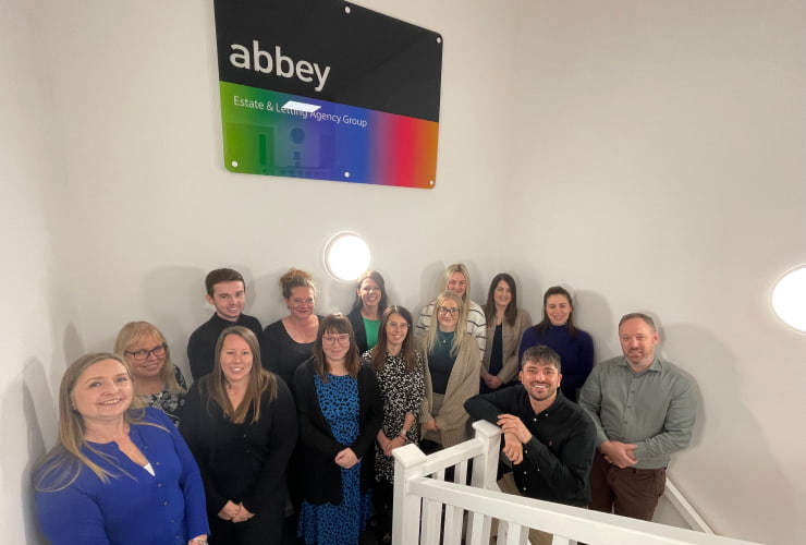 Abbey team about us