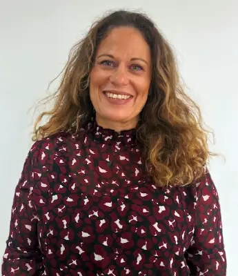 Karen Peachment