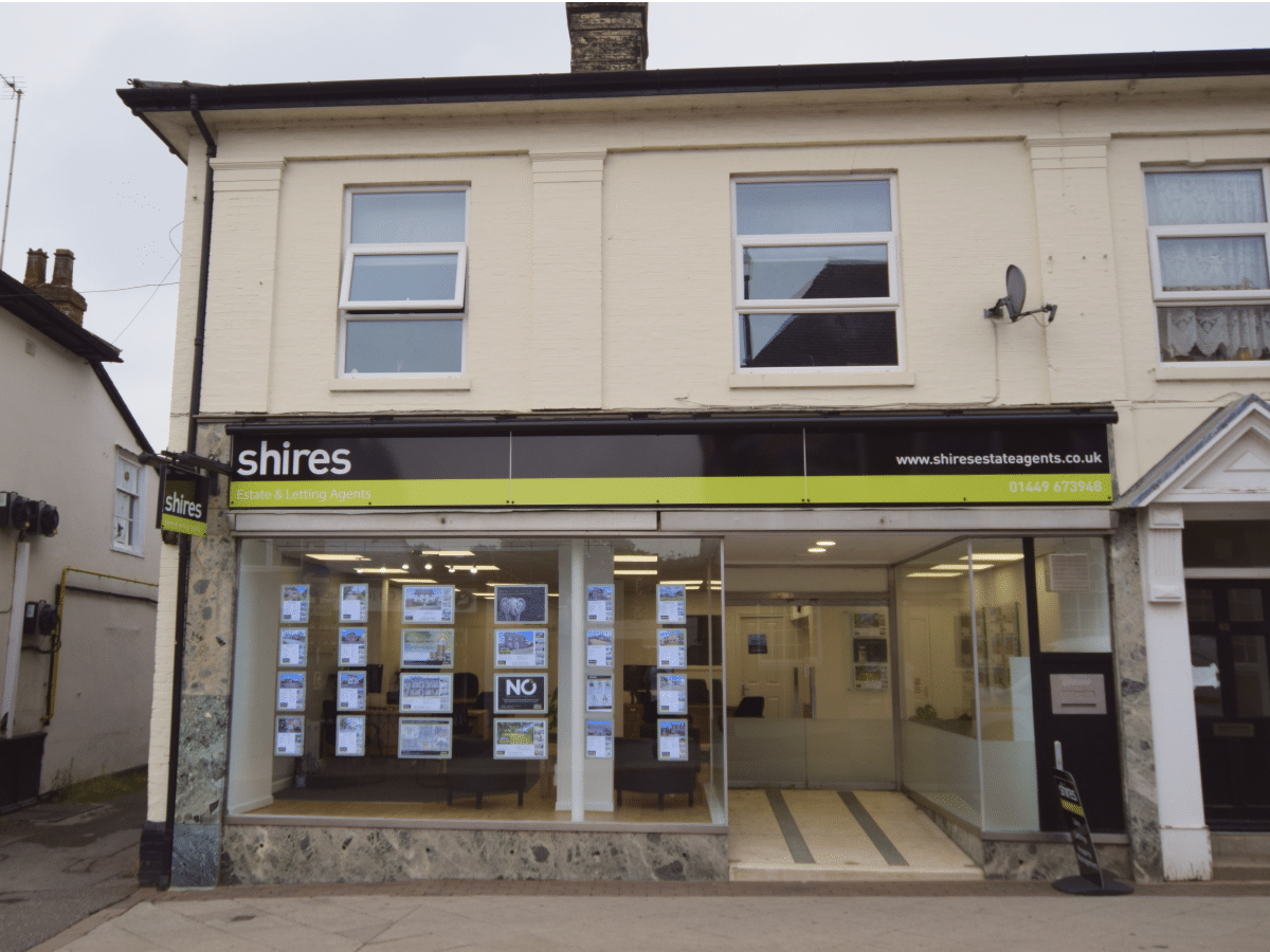 Stowmarket