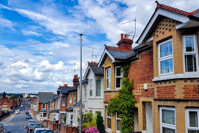 buy to let investing east anglia