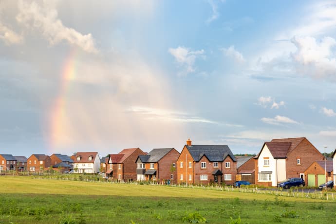 investing in buy to let