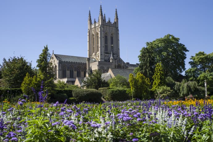 selling property abbey